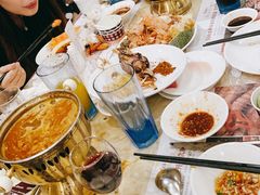 -芭菲盛宴·环球美食(锦城万达广场店)