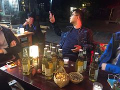 -故事小酒馆