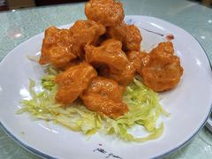 -同发号饭庄(复兴路店)