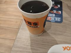 -吉野家(人和香港城店)