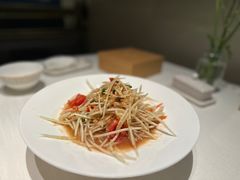 -金链花·泰国餐厅(国贸店)