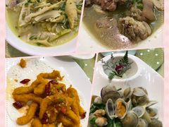 -大方圆酒楼(西门大街店)