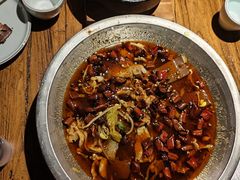 -淀里船宴(卓达店)