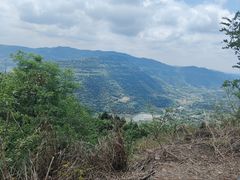 -金堂县云顶石城风景区