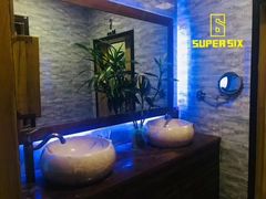 -SuperSix私教健身连锁(猛追湾店)