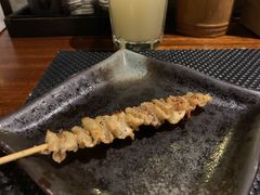 鸡皮-串鑫