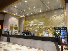 -锦龙国际酒店(天津奥体中心华苑地铁站店)