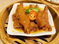 -点都德(大茶楼店)