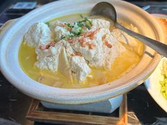 -新白鹿餐厅(虹桥南丰城店)