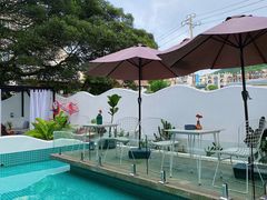 -几静cafe(基湖店)