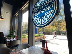 -玛尚诺意式餐厅(官舍店)