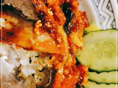 -友悦食堂(灯湖店)