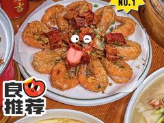 -坛南湾阿强农家乐.海鲜大排档老字号(福州地标美食店)