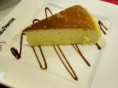 -斗牛士牛排餐厅(嘉里汇店)