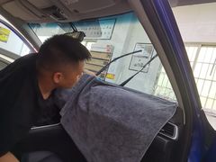 -能手汽车隔热膜旗舰店·3M贴膜体验中心