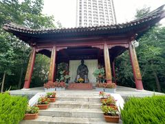 -李叔同故居纪念馆