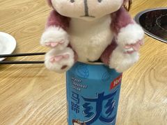 -吉友粥底火锅(方斜路店)