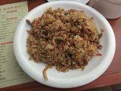 -香港仔茶餐厅(凤阳店)