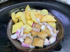 -贵州豆腐王(上合店)