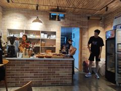 -山下面包坊(湖滨店)