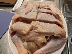 -胡须佬鸡煲四季火锅店(石厦西村直营店)
