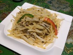 -云来居素食馆(海上世界店)