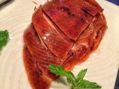 -大董烤鸭店(王府井店)