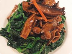 -新旺茶餐厅·早餐·夜宵(仙霞店)