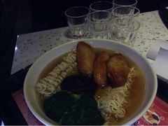 鸡翅泡面-百威KTV(恒福路店)