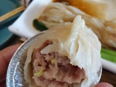 -黄金粥港式·早晚茶(海阳路店)