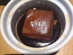 -杭百味·大众精选杭帮菜(西湖音乐喷泉店)