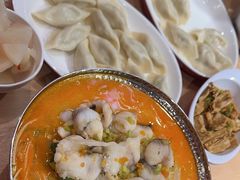 -喜家德虾仁水饺(飞洲国际店)