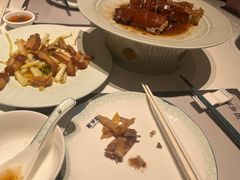-新兴·金羊座·粤菜点心(乐峰店)