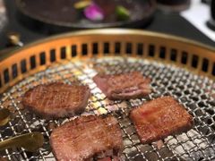 -黑崎烧肉·山野厨房(坪山店)