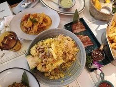 -太食獸泰式茶餐厅(IFS国金中心店)