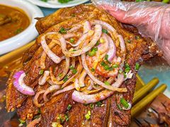 -火龙堂·风味民间菜(文一路店)