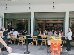 -RAC BAR(安福路店)