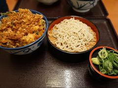 -天丼‧天妇罗盖饭(天神店)