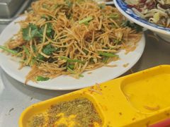 -万科美好广场