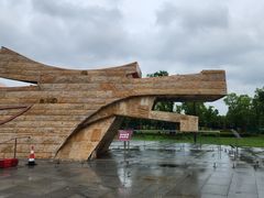 -盘龙城国家考古遗址公园