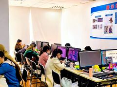 -CGWANG王氏教育(重庆校区)