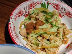 -老湘村·湖南土菜(天河维多利店)