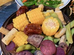 -茅台镇网红溶洞餐厅·茅帮菜馆