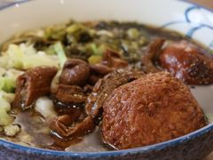 -一味老卤面(大石桥店)