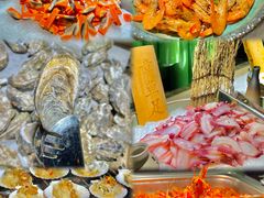 -汉丽斯巴西烤肉自助(市南店)