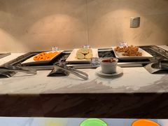 -佛山岭南天地康得思酒店