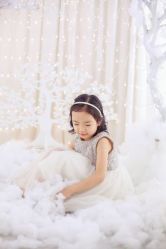 -BabyA 专业婴童摄影(古北时尚广场店)