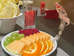 -海底捞火锅(杭州天虹购物中心店)