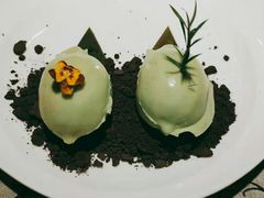 -一江春水·杭帮臻宴(三台山店)