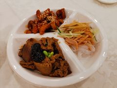 -功德林上海素食(尖沙咀)